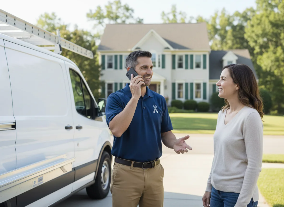 Home Gutter Service Thorndale, PA FAQs